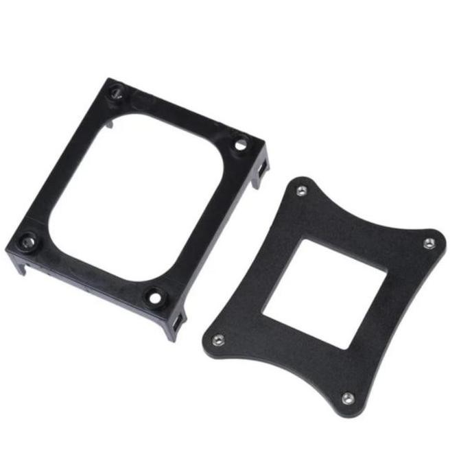 DY100 - Mounting Bracket Fan CPU for Socket 478