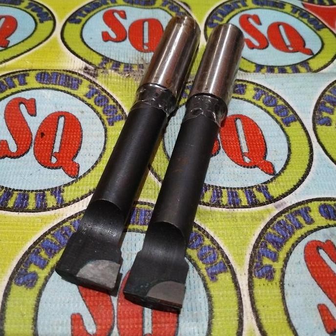 Pahat Bubut Lubang Boring As 18mm Stang pahat Bubut dalam  Mata Widia