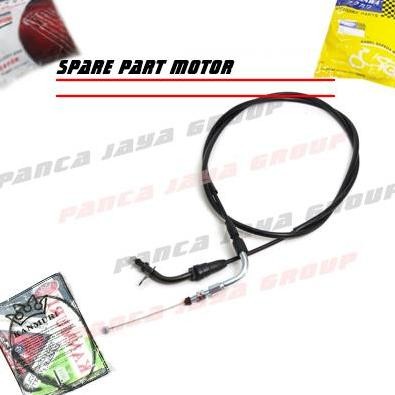 '' KABEL GAS-TALI-GAS KEEWAY SHINY 150 SHINY150 ''