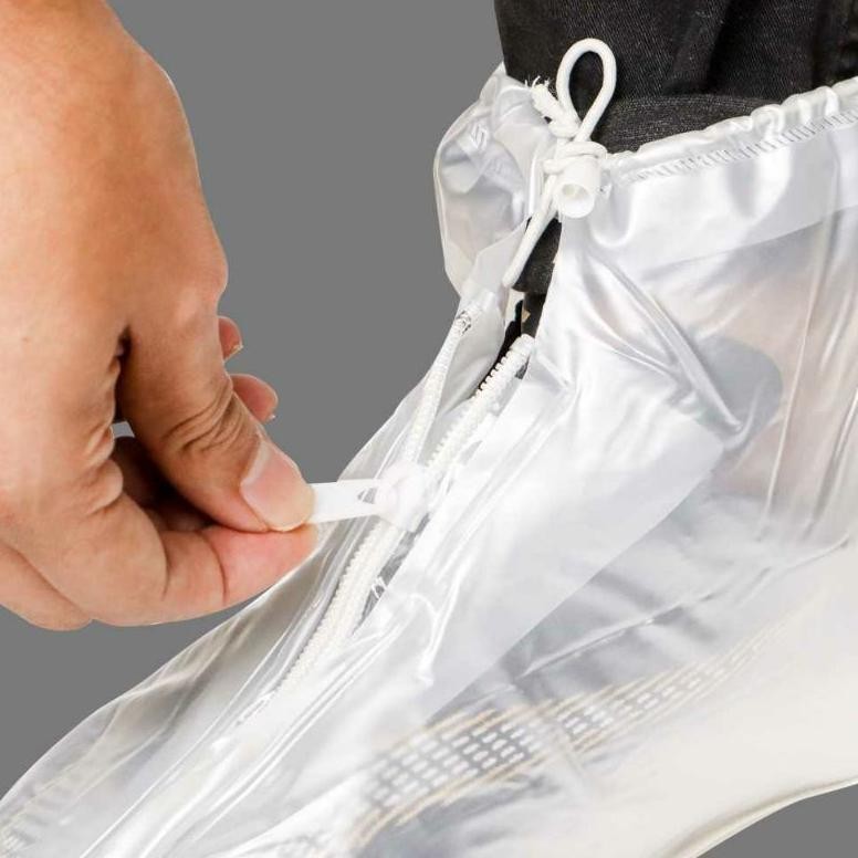 Terlaris Cover Hujan Sepatu Reusable Rain Boot Cover Ukuran Xxl Xl M S Jas Hujan Sepatu Boot Rain Sh