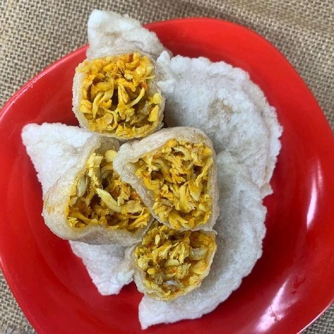 

JR26 Cireng Isi Frozen Food ayam suir