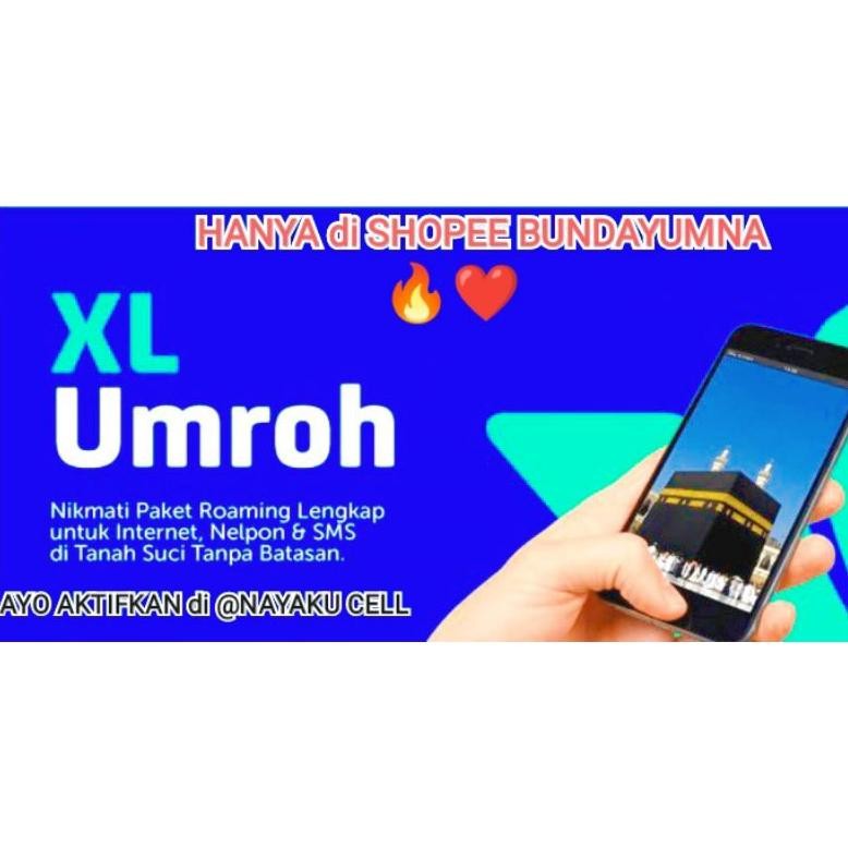 Paket Xl Umroh & Haji Termurah Terlengkap 10 Hari 20 Hari 40 Hari Murah