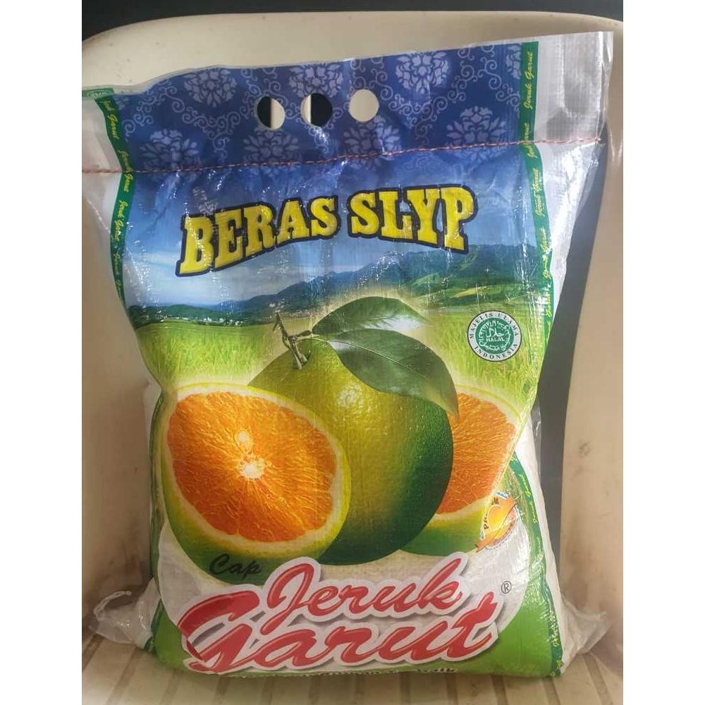 

Beras Jeruk Kemasan 5 Kg Beras Pera