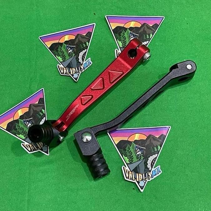 Operan Gigi CRF 150 CNC Xbreak Original TERBATAS