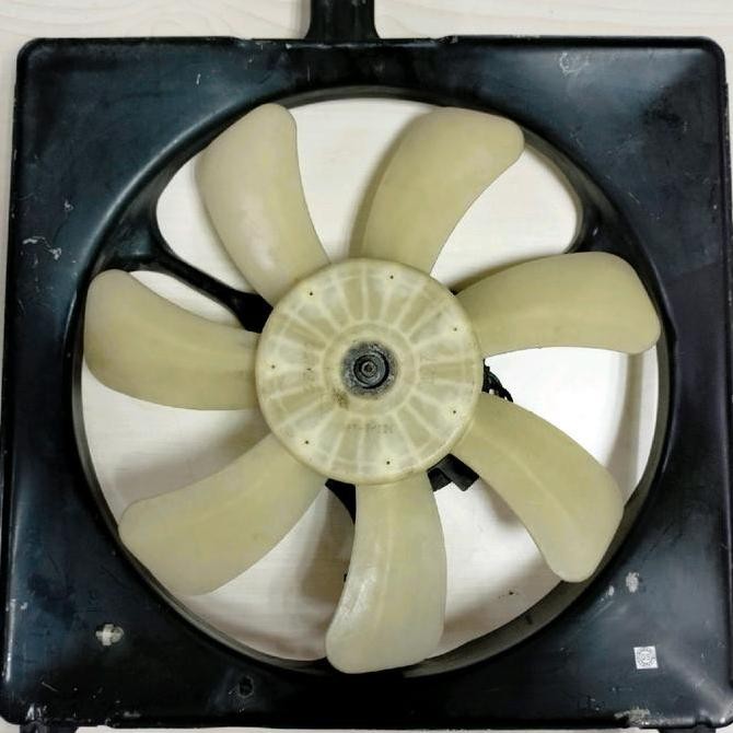 EXTRA FAN KARIMUN DOUBLE SPEED ORIGINAL Original