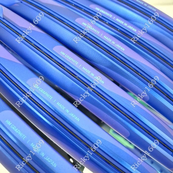 RPS RAKET TENIS YONEX EZONE 2025 JAPAN (BLAST BLUE) - EZONE 98 - EZONE 98L - EZONE 100 - EZONE 100L 