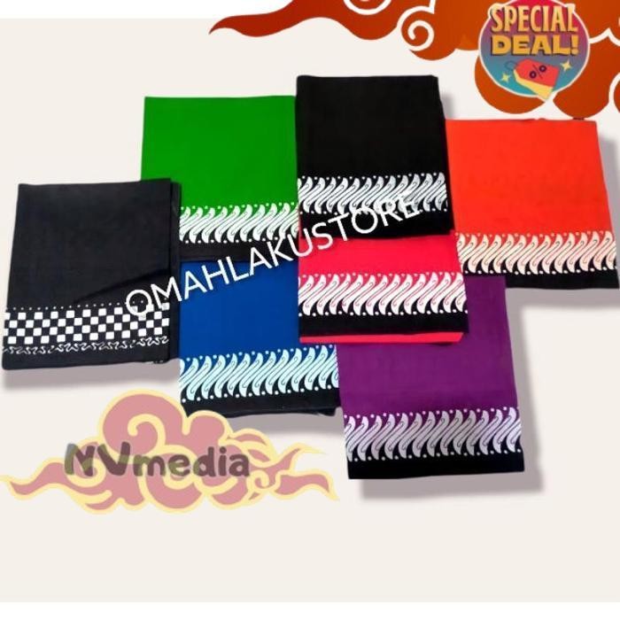 CUCI GUDANG UDENG BANYUWANGI / UDENG SEGIEMPAT / IKET JARANAN / IKAT JAWA MADURA