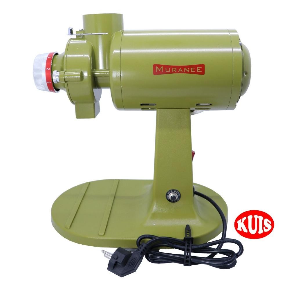 Grinder Kopi untuk Produksi Coffee tipe FE500C