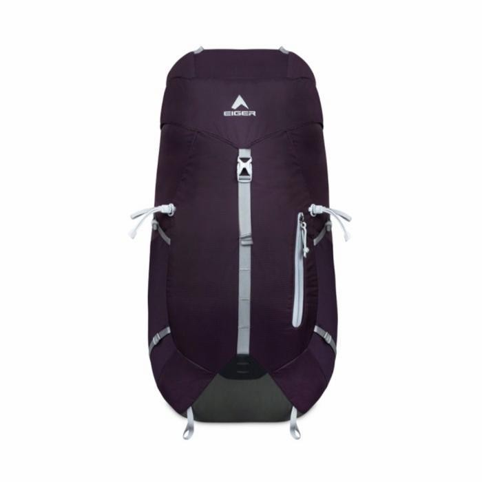 PROMO Tas Keril Eiger Ardor Lunaris Rucksack Carrier 45L Tas Gunung Outdoor