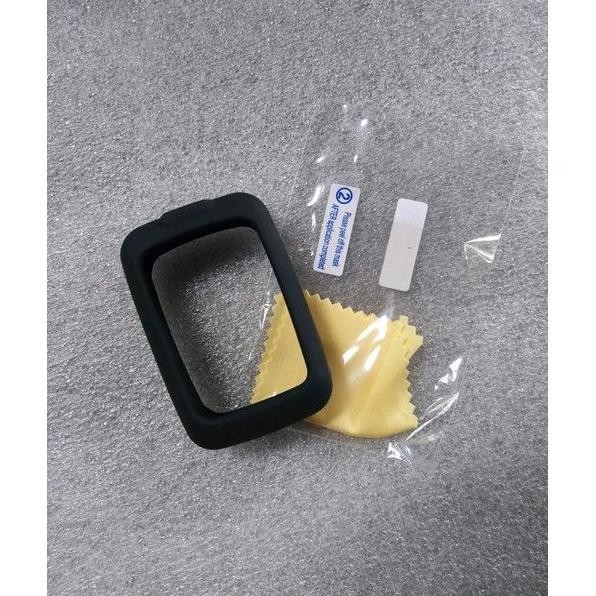 Premium Case Plus Screen Guard Bryton Rider 15 310 330 405 410 450 510 530 Anti Gores Pelindung Spee