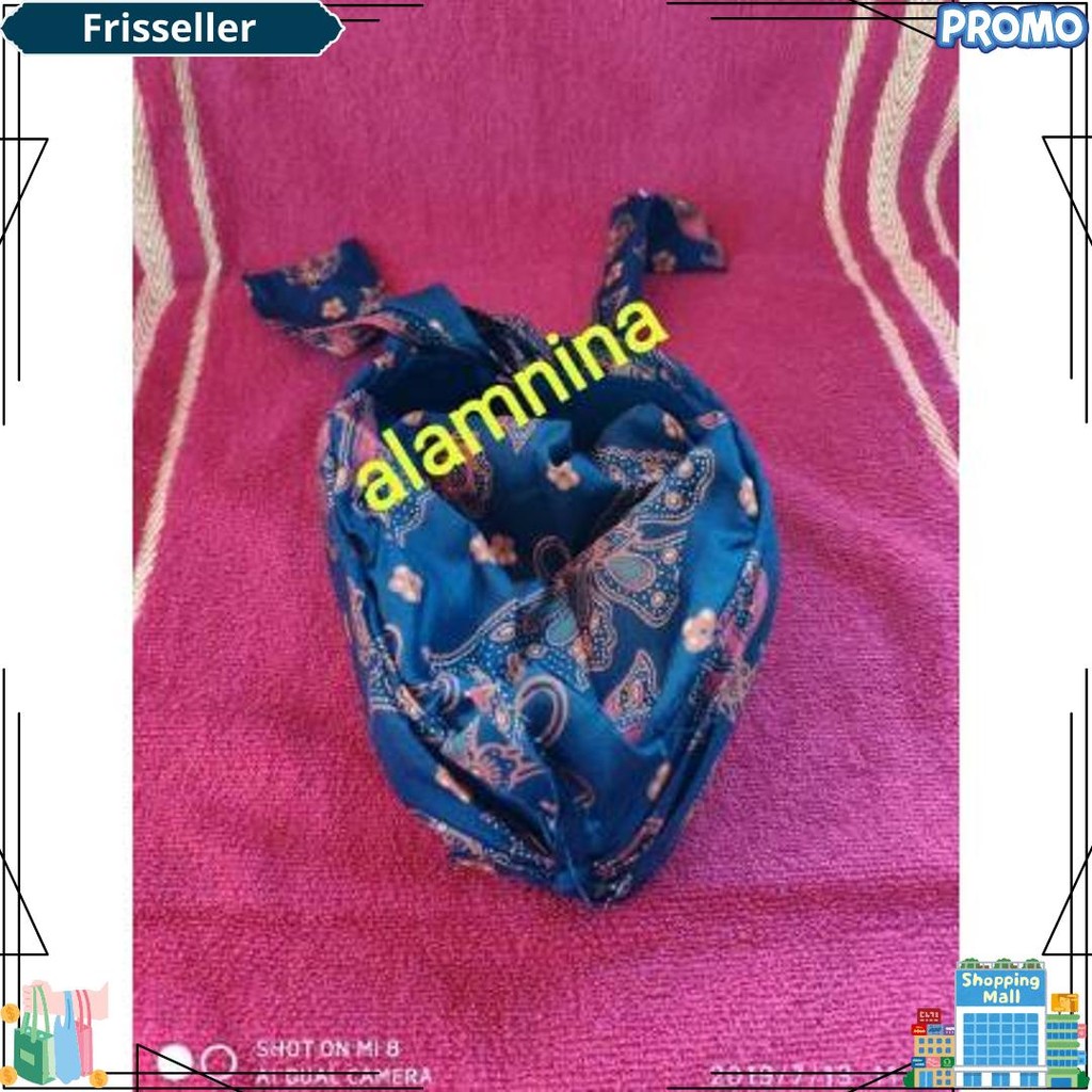 Terlaris Udeng iket jawa sunda cirebon batik