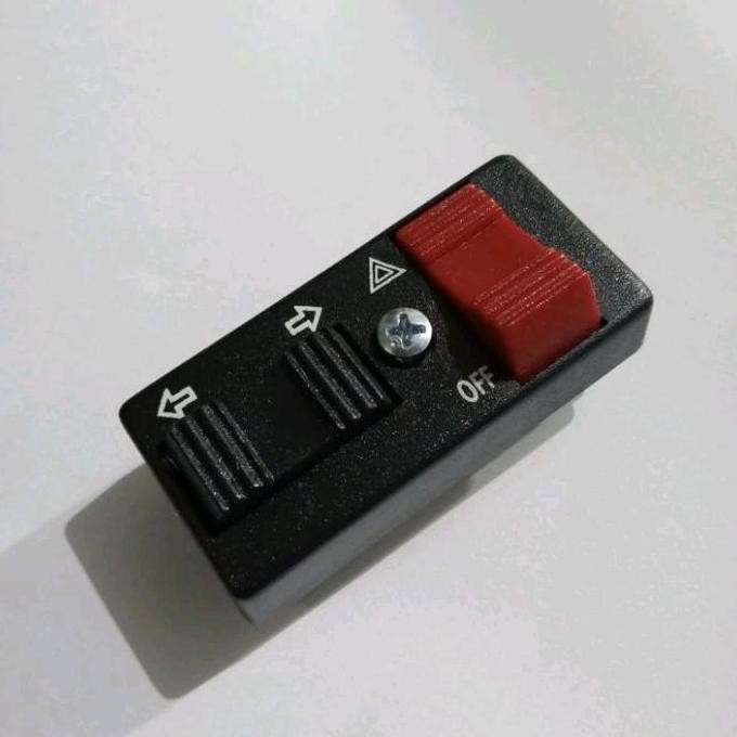 Saklar Sein Saklar Hazard Vespa Px Excel Exclusive Nyala 4