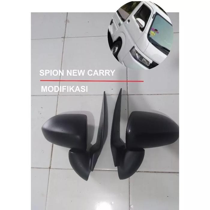 NZG SPION NEW CARRY MODIFIKASI SPION TAYO