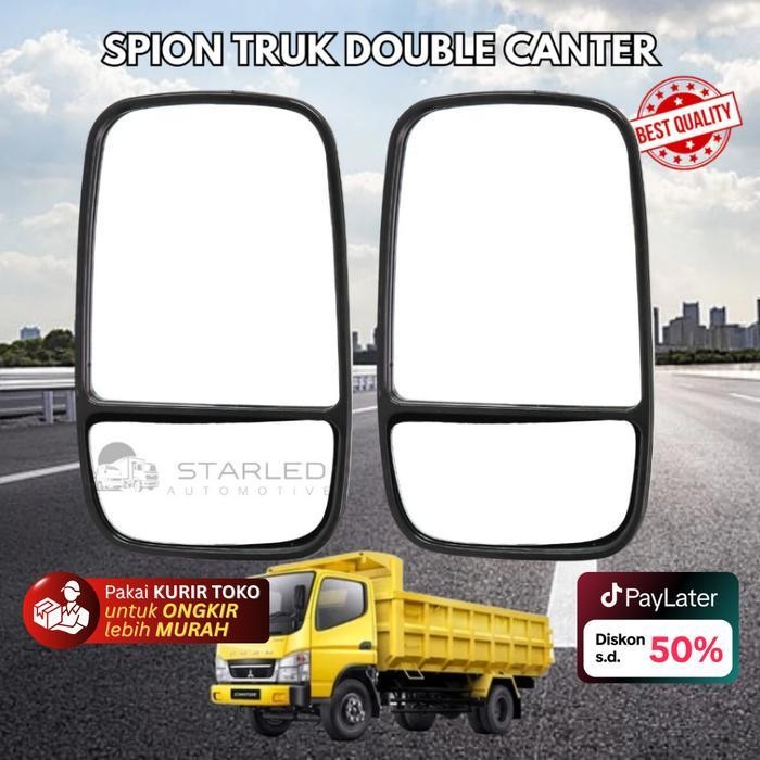 NZG SPION DOUBLE TRUK MEDIUM SPION DOUBLE TRUK CANTER SPION TINGKAT SPION TRUK SPION TRUK MEDIUM