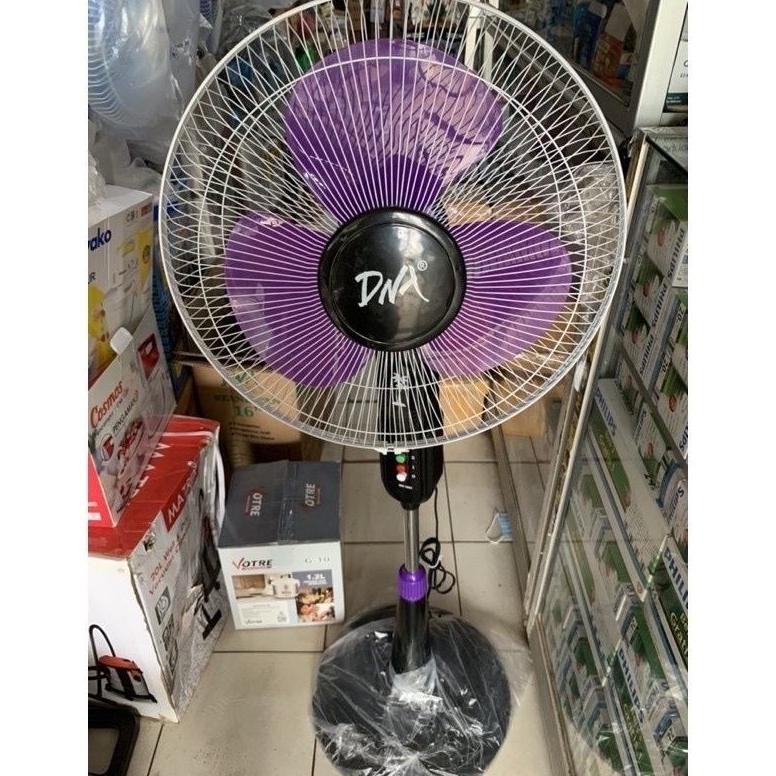 kipas angin berdiri 16inch Stand fan kaki bulat/Kipas Angin Berdiri 16 in UK Besar DNA/KIPAS DINDING