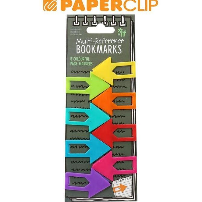 

BOOKMARK MULTI-RERENCE IF 480