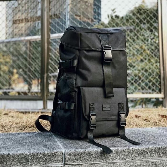 OGO Ransel gunung backpack ransel pria backpack carrier tas sekolah anak tas gunung semi carrier