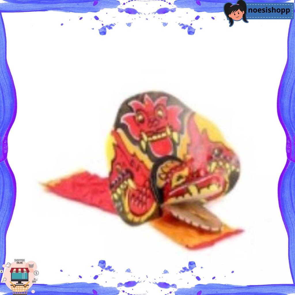 K3- 41 barongan PLIPIT pecut barongan anak2 barongan jumantoro sakral warga psht barongan jumantoro 