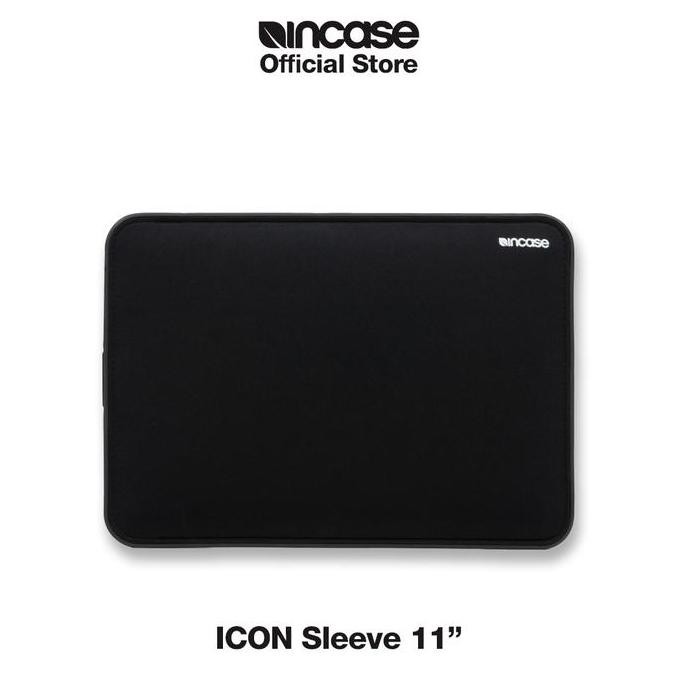 TERBARU - Incase Icon Sleeve  for Macbook Air 11 Inch (CL60655) Tas Laptop | Tas Macbook Air 11 Inch