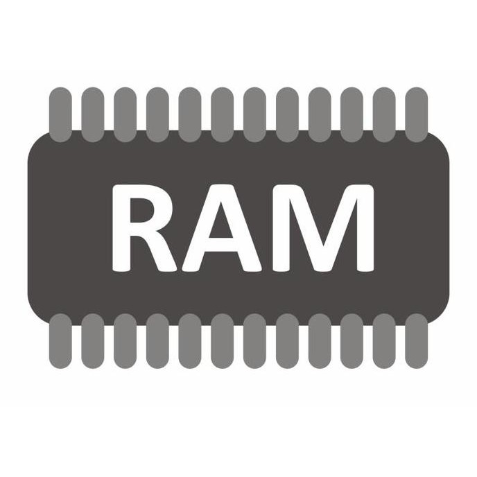 RAM SODIMM 4GB DDR4 MEMORY PC CPU
