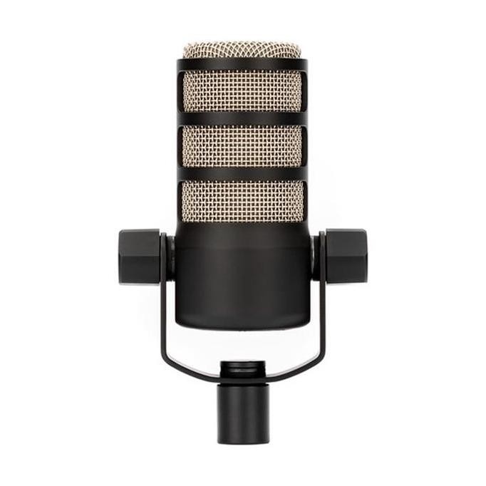 Rode Podmic Dynamic Podcasting Microphone Rode Original