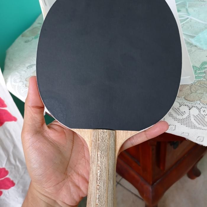 SPID BET BEBAN ATAU BESI TENIS MEJA MELATIH OTOT