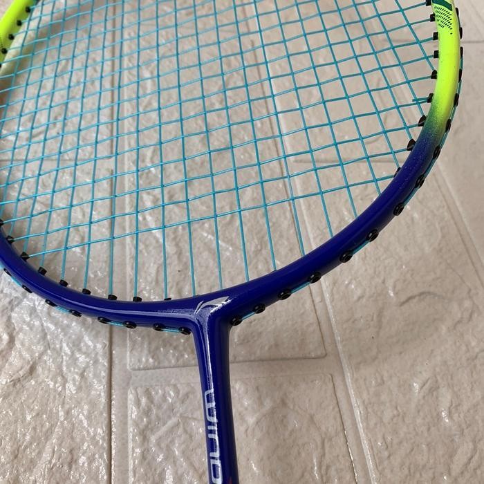 SPID [21 LBS] RAKET BADMINTON MURAH PAKET HEMAT 1RAKET 1TAS raket  badminton