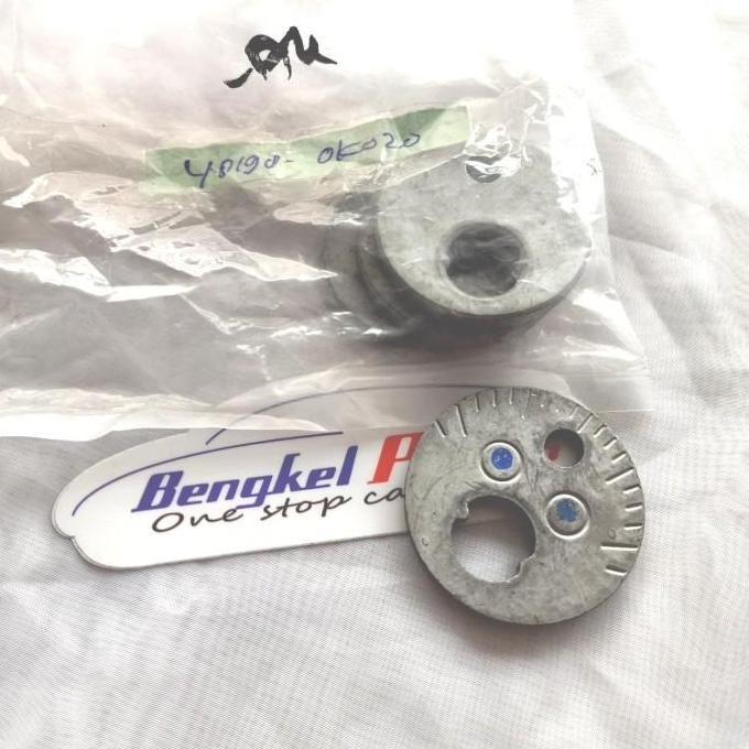 Ring Chamber Kijang Innova Hilux