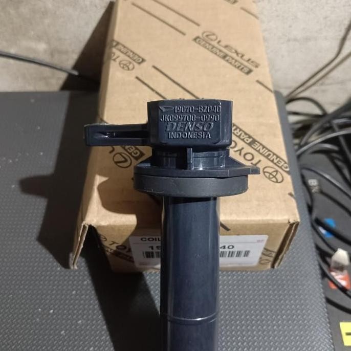 NEW - Coil Ignition Coil Koil Avanza . Veloz Tahun 2007s/d 20 9070-BZ040