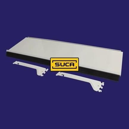 

PROMO - Layer Minimarket Alfa Tipe A2 (0x90CM / 0x70CM) + cket + Pricetag