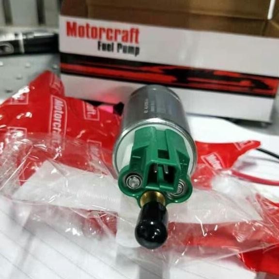 NEW - Fuel Pump Pompa Bensin Suzuki Splash