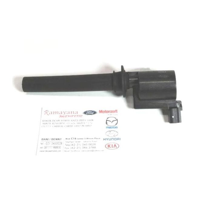 TERMURAH - Koil Ignition Coil Ford Escape .0 V6 Mazda Tribute .0 V6