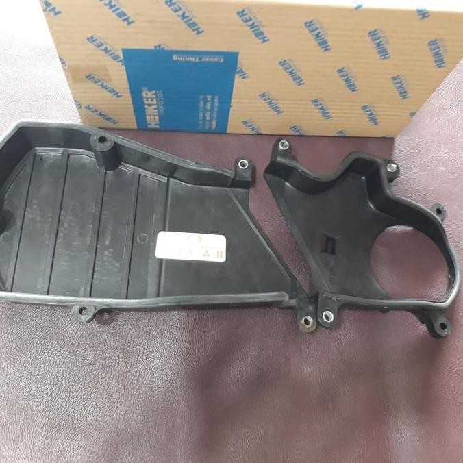 TERLARIS - COVER TIMING BELT ESPASS .6 - ZE .