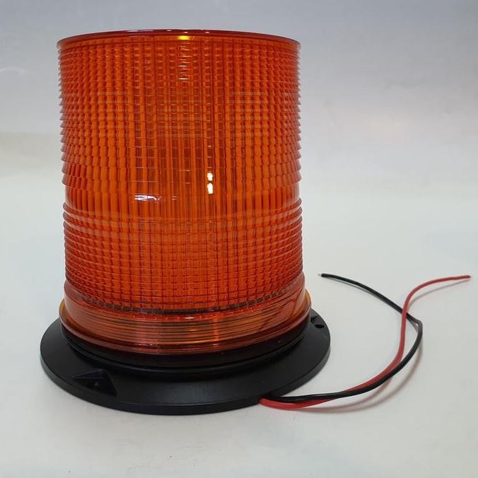 WL27 LED ROY BEACON STROBO WARNING LIGHT, WL-27 SMD LED 220V AC
