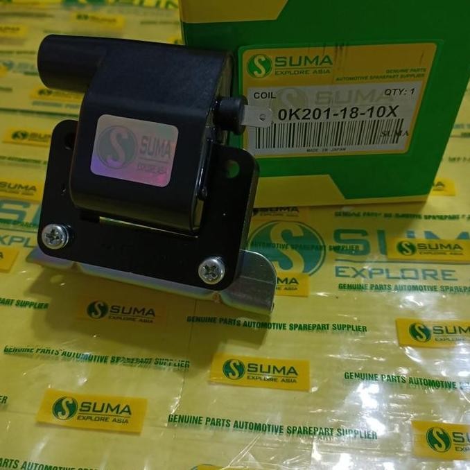 COIL KOIL KIA TIMOR (0K20-8-0X)