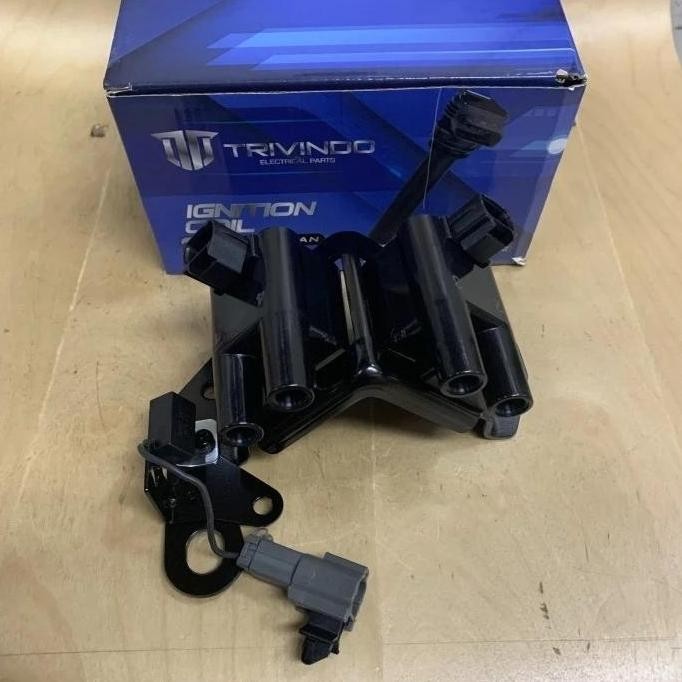 PROMO - Coil koil hyundai verna/ avega / getz