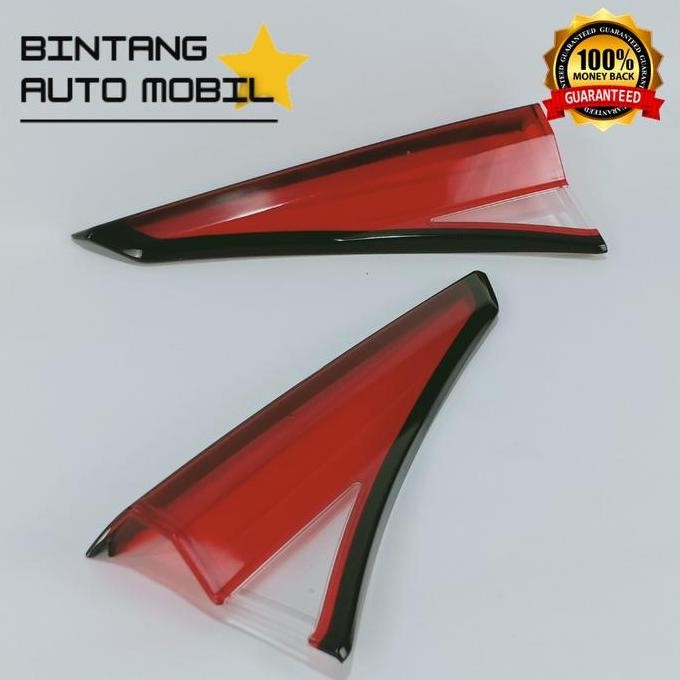 TERLARIS - Mika Lampu Rlektor bagasi avanza 2022/Mika Rlektor xenia 2022