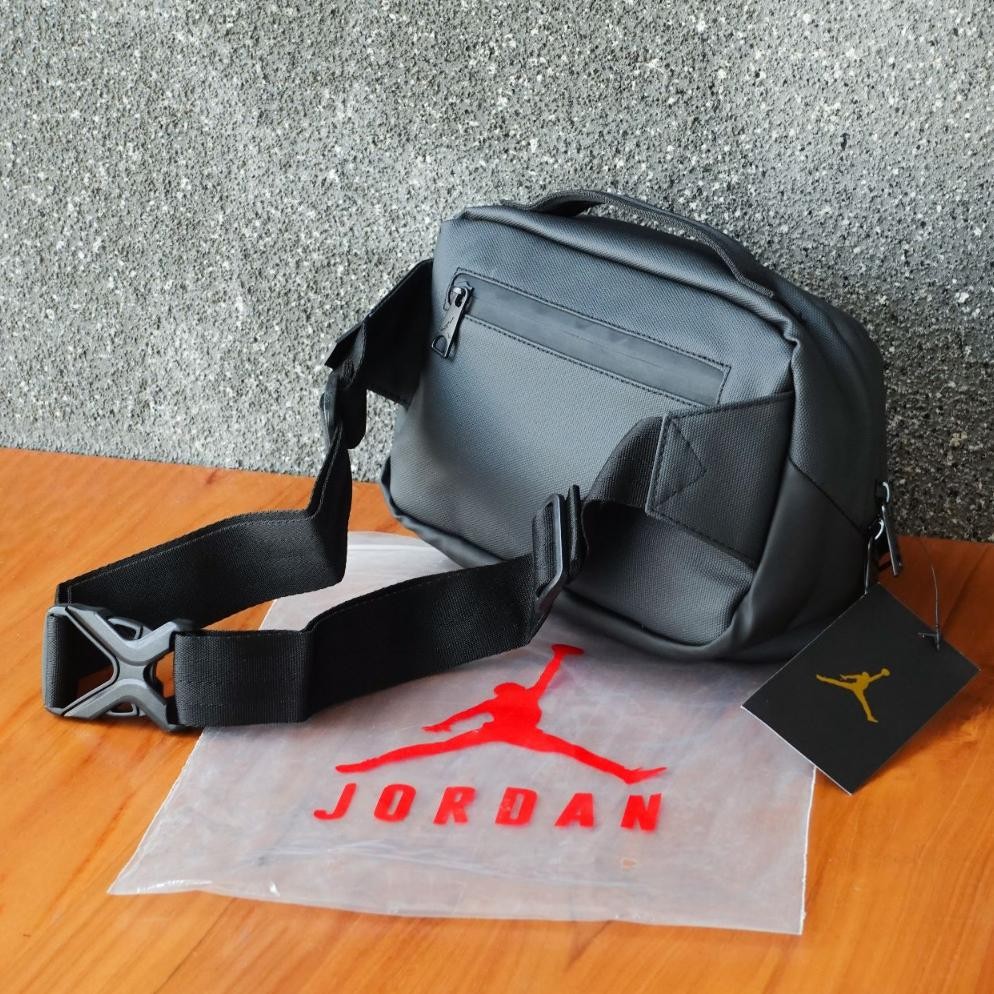 Waistbag Air Jordan Tas Pinggang Pria Mirror Original