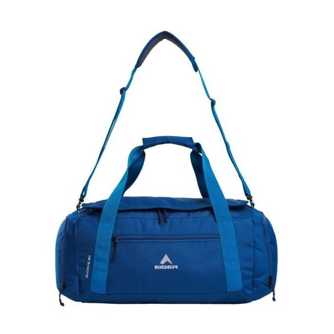 EIGER ALCOVE 30 DUFFLE BAG GS