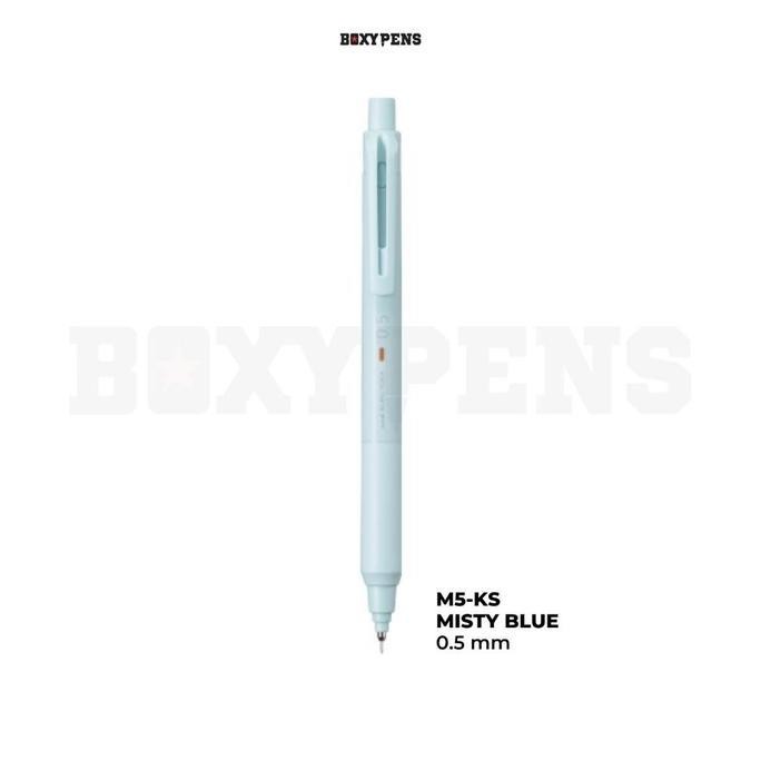 

TERLARIS - Uni Kurutoga KS Mechanical Pencil Donut Color Limited Edition - 0,5 mm