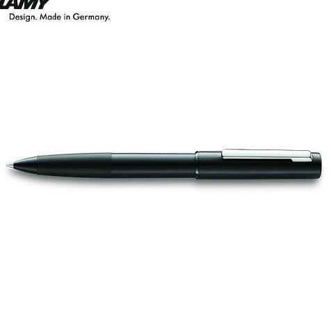 

NEW LAMY Aion 377 Rollerball Pen - Black