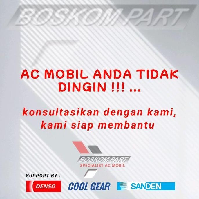 Thermostat Ac Mobil Elektrik Universal 12 Volt Sensor Suhu Thermistor Thermostat Ac Digital Sensor R