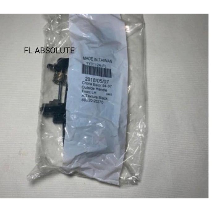 Handle pintu corona absolute 1992 1997