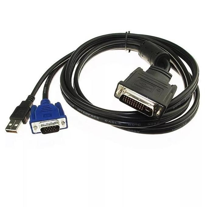 TERBARU - Kabel Proyektor Infocus