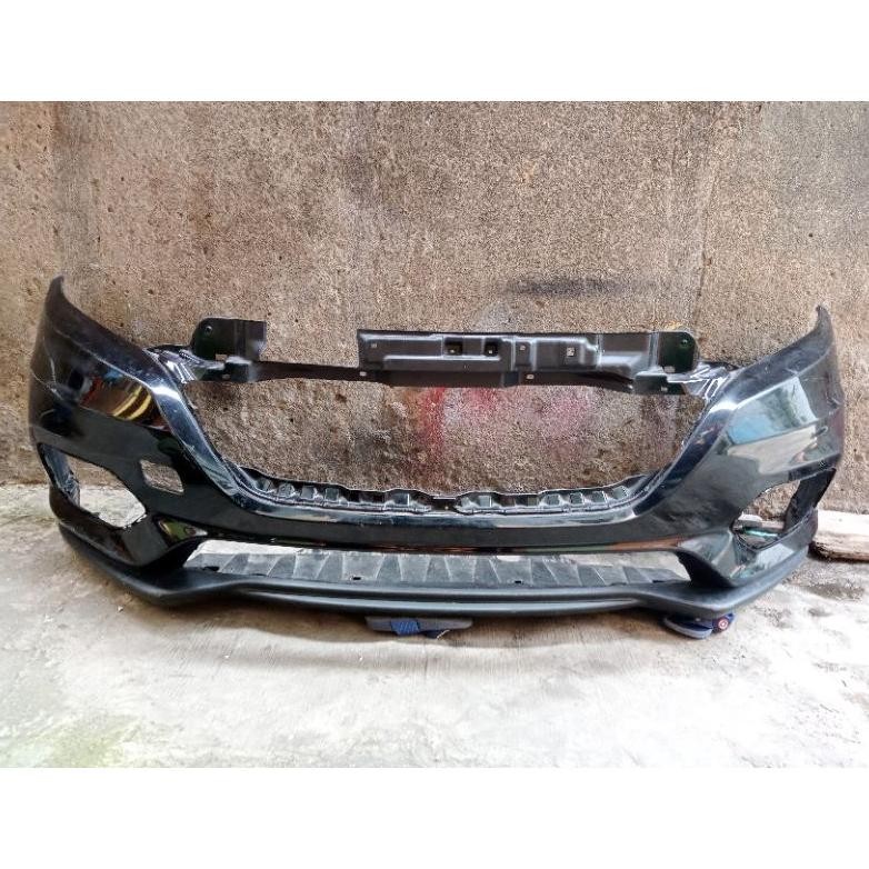 Bumper Bemper Honda HRV Facelift