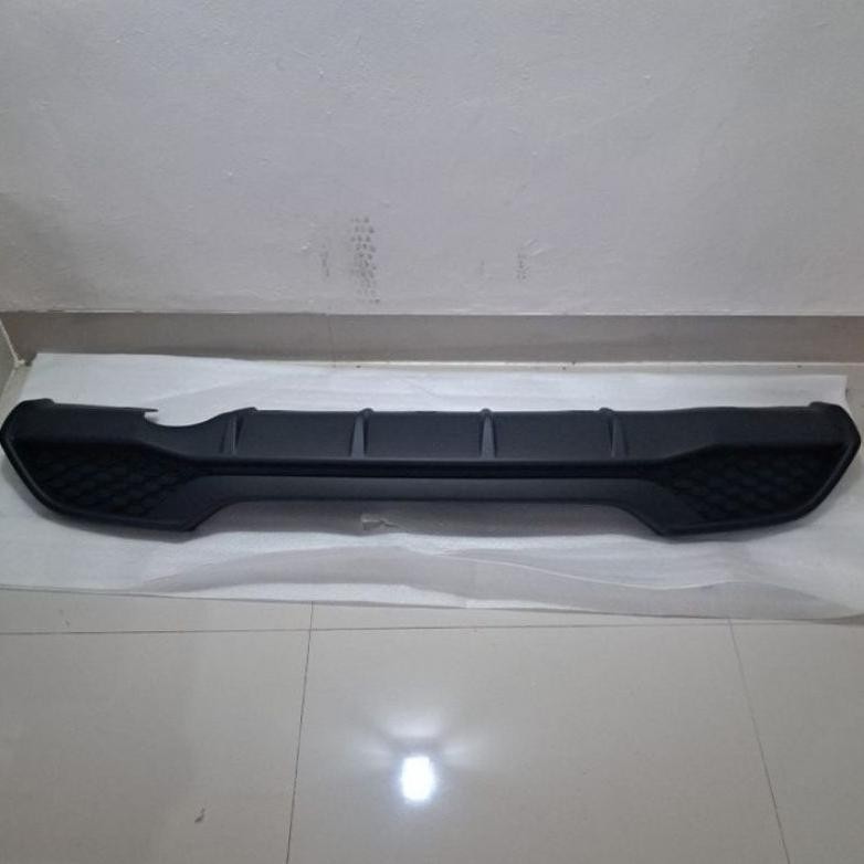 Diffuser Brio 2019~2022 Orinal Honda 