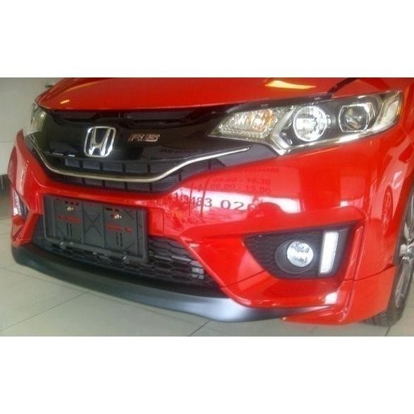 bodykit Honda Jazz gk5 rs mugen BODY KIT JAZZ 2015 2016 2017