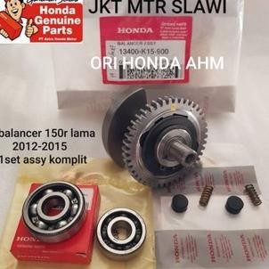 13400 k15 900 Balancer cb 150r lama cb 150 old ori Honda