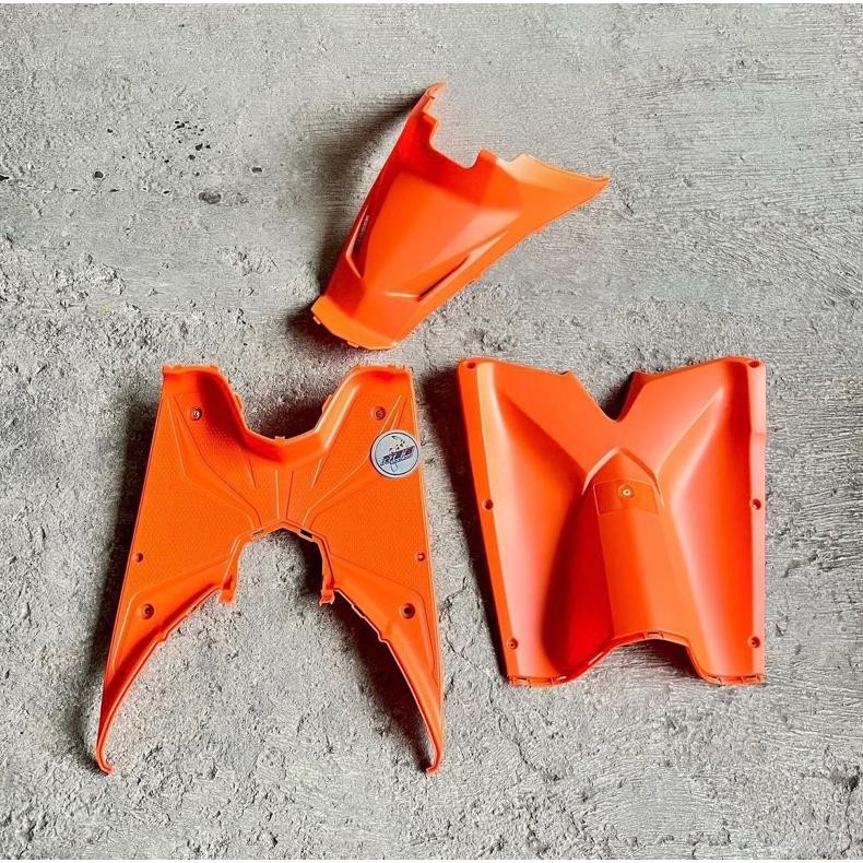 INNER BODY DEK KASAR VARIO OLD 125/150 VARIO BOHLAM ORINAL HONDA THAILAND