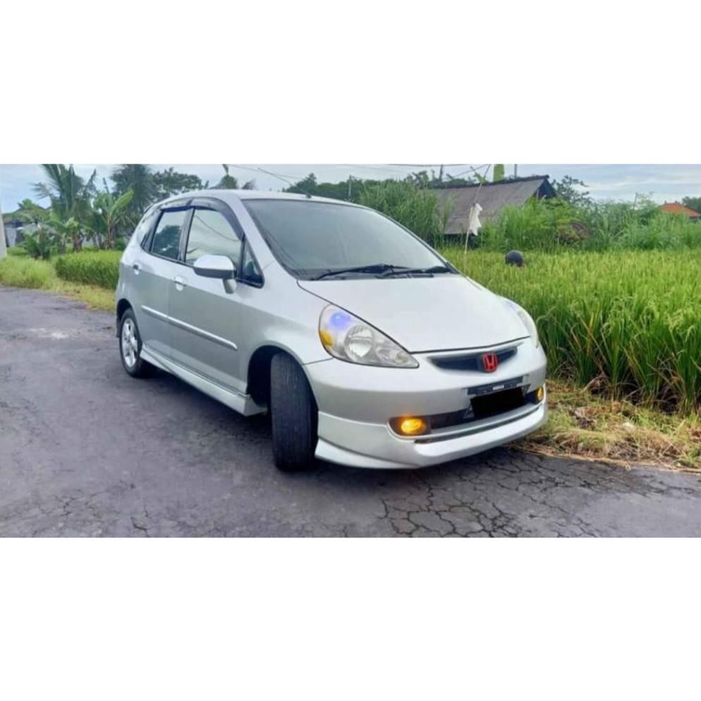 Bodykit Honda Jazz Idsi 2003-2005 Modulo Body Kit